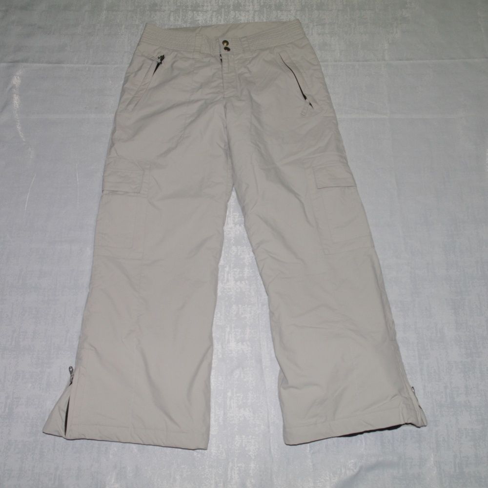 KEMPER KIDS YOUTH SNOWBOARD SKI SNOW PANTS 12